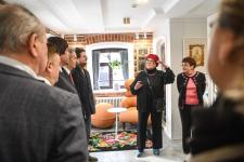 Сергей Елесин, ИА "Тюменская линия"