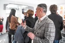 Сергей Елесин, ИА "Тюменская линия"