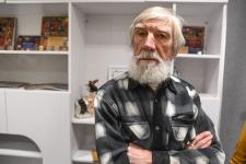 Сергей Елесин, ИА "Тюменская линия"