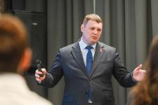 Сергей Елесин, ИА "Тюменская линия"