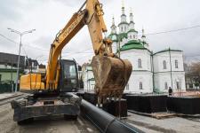 Сергей Елесин, ИА "Тюменская линия"