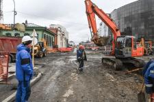 Сергей Елесин, ИА "Тюменская линия"