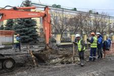 Сергей Елесин, ИА "Тюменская линия"