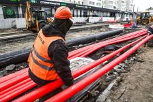 Сергей Елесин, ИА "Тюменская линия"