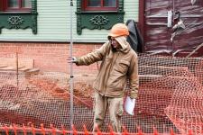 Сергей Елесин, ИА "Тюменская линия"