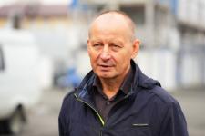 Сергей Мжельский, ИА "Тюменская линия"