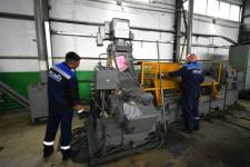 Сергей Мжельский, ИА "Тюменская линия"