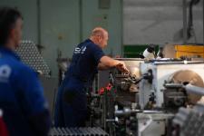 Сергей Мжельский, ИА "Тюменская линия"