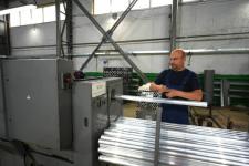 Сергей Мжельский, ИА "Тюменская линия"