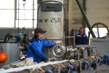 Сергей Мжельский, ИА "Тюменская линия"