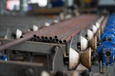 Сергей Мжельский, ИА "Тюменская линия"