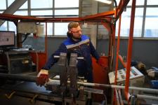 Сергей Мжельский, ИА "Тюменская линия"