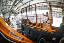 Сергей Елесин, ИА "Тюменская линия"