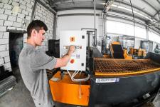 Сергей Елесин, ИА "Тюменская линия"