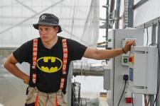 Сергей Елесин, ИА "Тюменская линия"