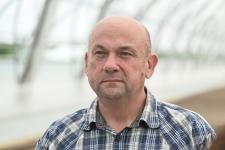 Сергей Елесин, ИА "Тюменская линия"