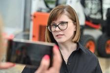 Сергей Елесин, ИА "Тюменская линия"