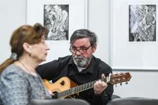 Сергей Елесин, ИА "Тюменская линия" 