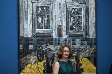 Сергей Елесин, ИА "Тюменская линия" 