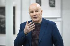 Сергей Елесин, ИА "Тюменская линия" 