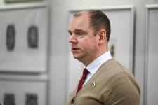 Сергей Елесин, ИА "Тюменская линия" 