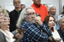 Сергей Елесин, ИА "Тюменская линия" 