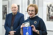 Сергей Елесин, ИА "Тюменская линия" 