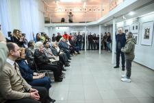 Сергей Елесин, ИА "Тюменская линия" 