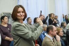 Сергей Елесин, ИА "Тюменская линия" 