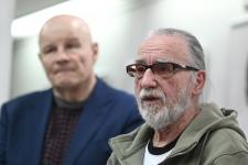 Сергей Елесин, ИА "Тюменская линия" 