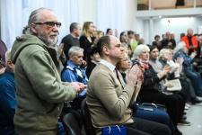 Сергей Елесин, ИА "Тюменская линия" 