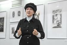 Сергей Елесин, ИА "Тюменская линия" 