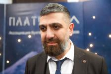 Сергей Елесин, ИА "Тюменская линия"