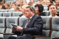 Сергей Елесин, ИА "Тюменская линия"