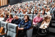 Сергей Елесин, ИА "Тюменская линия"