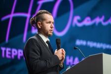 Сергей Елесин, ИА "Тюменская линия"