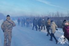 фото управления Росгвардии по Тюменской области