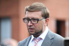 Сергей Елесин, ИА "Тюменская линия"