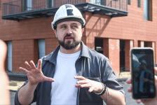 Сергей Елесин, ИА "Тюменская линия"