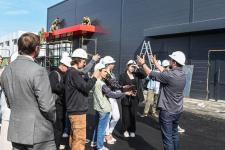 Сергей Елесин, ИА "Тюменская линия"