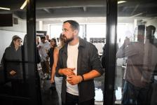 Сергей Елесин, ИА "Тюменская линия"