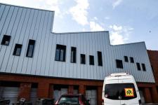 Сергей Елесин, ИА "Тюменская линия"