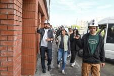 Сергей Елесин, ИА "Тюменская линия"