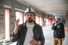 Сергей Елесин, ИА "Тюменская линия"