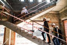 Сергей Елесин, ИА "Тюменская линия"