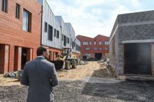 Сергей Елесин, ИА "Тюменская линия"