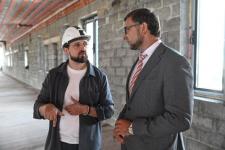 Сергей Елесин, ИА "Тюменская линия"