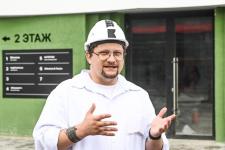 Сергей Елесин, ИА "Тюменская линия"