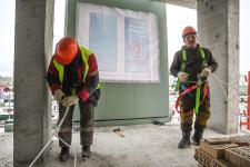 Сергей Елесин, ИА "Тюменская линия"