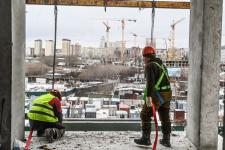 Сергей Елесин, ИА "Тюменская линия"